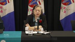 Yukon ditches outside registration requirement for international nurses News Clip