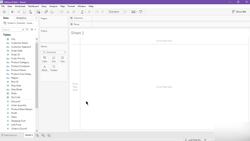 Ultimate Tableau Desktop Course - Beginner to Advanced Bundle - Exploring Tableau Instructional Video