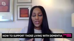 Carter Center Hopes to Spur National Conversation Around Dementia News Clip