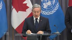 'The result may not be the one we had hoped for': Champagne News Clip