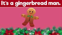 What Is It?: Christmas Instructional Video