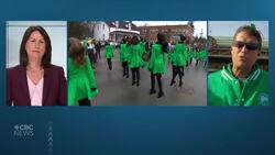 Organizers of St.Patrick’s Day parade in Hudson, Que., worry about turnout News Clip