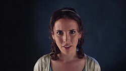 Julius Caesar 2.2 Performance: Calpurnia, Lines 13-26a Instructional Video