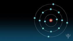 Niels Bohr and the Rutherford model Instructional Video