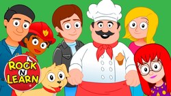 The Muffin Man Instructional Video