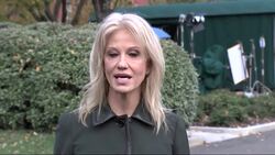 WH: Sessions exit not a constitutional crisis News Clip