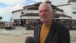Bournemouth residents weigh in on European results Instructional Video