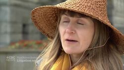 The fight to reclaim First Nation status News Clip