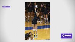 How College Athletes' Name, Image And Likeness Changed The Game News Clip