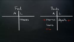 The Money View: Shadow Banks and Narrow Banks Instructional Video