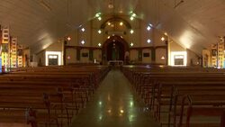 CLEAN : Preparations underway in Madagascar ahead of Pope Francis's visit News Clip