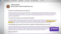 After A Life-Altering Diagnosis, 4 People Found Hope On The Other Side News Clip