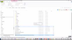 Build and Learn ASP.NET 6.0 Blazor Hands-On - Installing the Blazor Movie App with Database from GitHub on User Machines Instructional Video