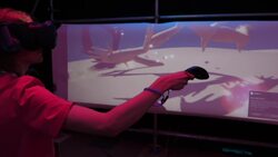 Quirky video games on show in Berlin Instructional Video