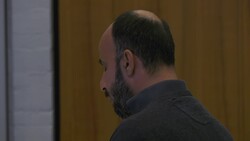 Palestinian sues Israeli commanders for war crimes News Clip