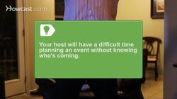 How to Avoid Common Hellish Etiquette Mistakes Instructional Video