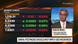 Dollar to Weaken Throughout the Course of 2023: Sinha News Clip