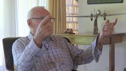 Normandy village remains enduring symbol of D-Day News Clip