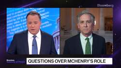 Who Can Bring GOP Together?: Rep. Hill on Speaker Deadlock News Clip