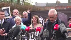 Unlawful killing verdicts returned for all 48 victims of the Stardust disaster News Clip