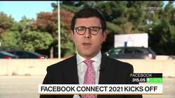 Is Facebook Ready to Announce a Name Change? News Clip