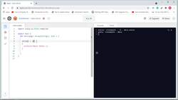 Scala & Spark-Master Big Data with Scala and Spark - Overview of While Loop Instructional Video