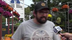 Endless summer or bring on fall? News Clip