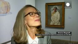 Inside New York’s newest art museum News Clip