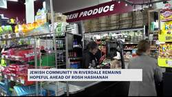 Jewish community preps for Rosh Hashanah ahead of 1-year anniversary of Oct. 7 attacks Instructional Video