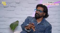 Be Happy: Abhishek Bachchan & Inayat Verma Prove Age Is No Bar In Most Fun Interview News Clip