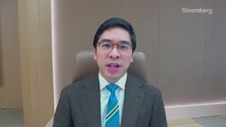 Mainland China a Strong Market for Hang Lung: Vice Chair News Clip