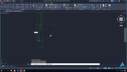 AutoCAD 2023 Masterclass - Produce Amazing Site Plans Quickly - Making and Adjusting a Glass Window Instructional Video