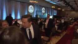 Poilievre is asked how often he would use the notwithstanding clause News Clip