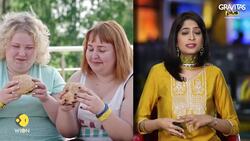 Fighting obesity in India | why were samosas and jalebis making headlines? News Clip