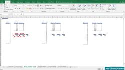 Statistics for Data Science and Business Analysis - Measuring Skewness Instructional Video
