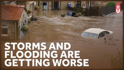 Climate Change and Health: Heat, Rain, Storms, and Fires Instructional Video