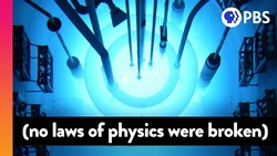 How To Go Faster Than Light Speed (Seriously…) Instructional Video