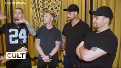 Dubai's eclectic music scene News Clip