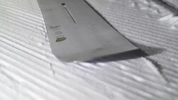 Burton Stun Gun - TransWorld SNOWboarding Powder Board Reviews 2018-2019 Instructional Video