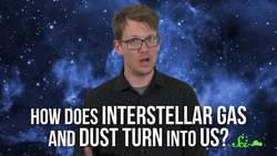 The Chemist Decoding Our Cosmic Origins | Great Minds: Ewine van Dishoeck Instructional Video