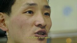 New Canadian film tells the story of hockey in North Korea News Clip
