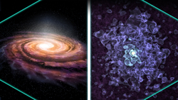 Does Axionic Dark Matter Bind Galaxies Together? Instructional Video