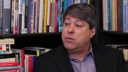 John Jost - Teachers Make a Difference - Irving Alexander Instructional Video