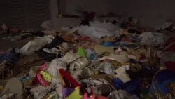 VOICED : El doloroso y ahora, qué de los trabajadores del carnaval en Rio News Clip