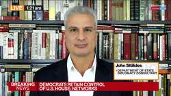 What a Biden Presidency Would Mean for the Middle East News Clip