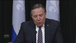 Plan to restart economy without restarting pandemic, Legault says News Clip