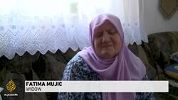 Bosnia marks 25 years of Srebrenica genocide amid virus pandemic News Clip