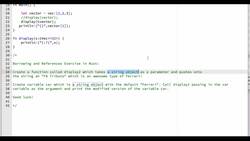 Rust Programming 2023 - A Comprehensive Course for Beginners - Exercise - Borrowing in Rust Instructional Video