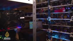 Cryptocurrency gains popularity in Argentina amid economic crisis News Clip