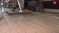 Floods, tornadoes, heat: Extreme weather conditions grip US, more warnings follow News Clip